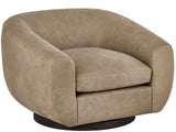Fitz - Swivel Chair