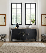 Sanctuary 2 - Bien Ame Buffet - Black
