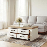Savonport - Rectangular Table