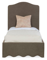 Commerce And Market - Liv Upholstered Bed