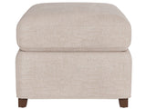 Hudson - Ottoman, Special Order - Beige
