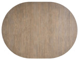 Dwell - Round Dining Table