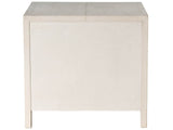 Modern - Lira Nightstand - Beige