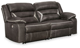 Kincord - Sectional