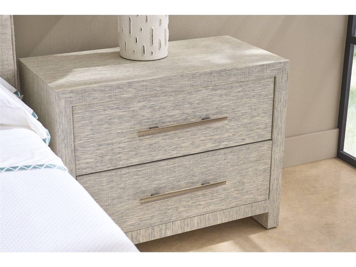 Oasis - Seascape Chest - Gray