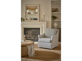 Conrad - Large Storage Ottoman, Special Order - Light Brown