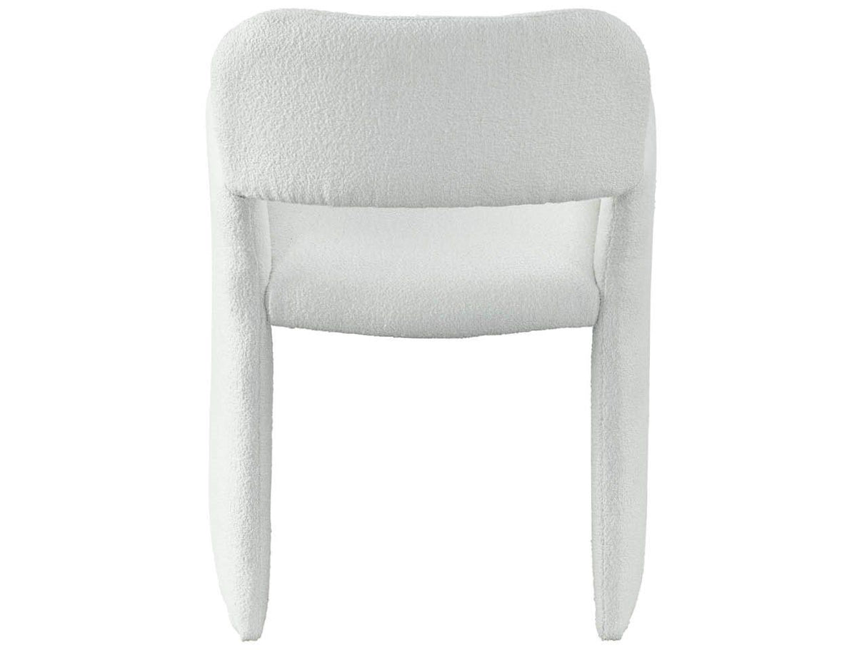 Tranquility / Miranda Kerr Home - Morel Arm Chair - White