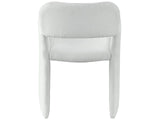 Tranquility / Miranda Kerr Home - Morel Arm Chair - White