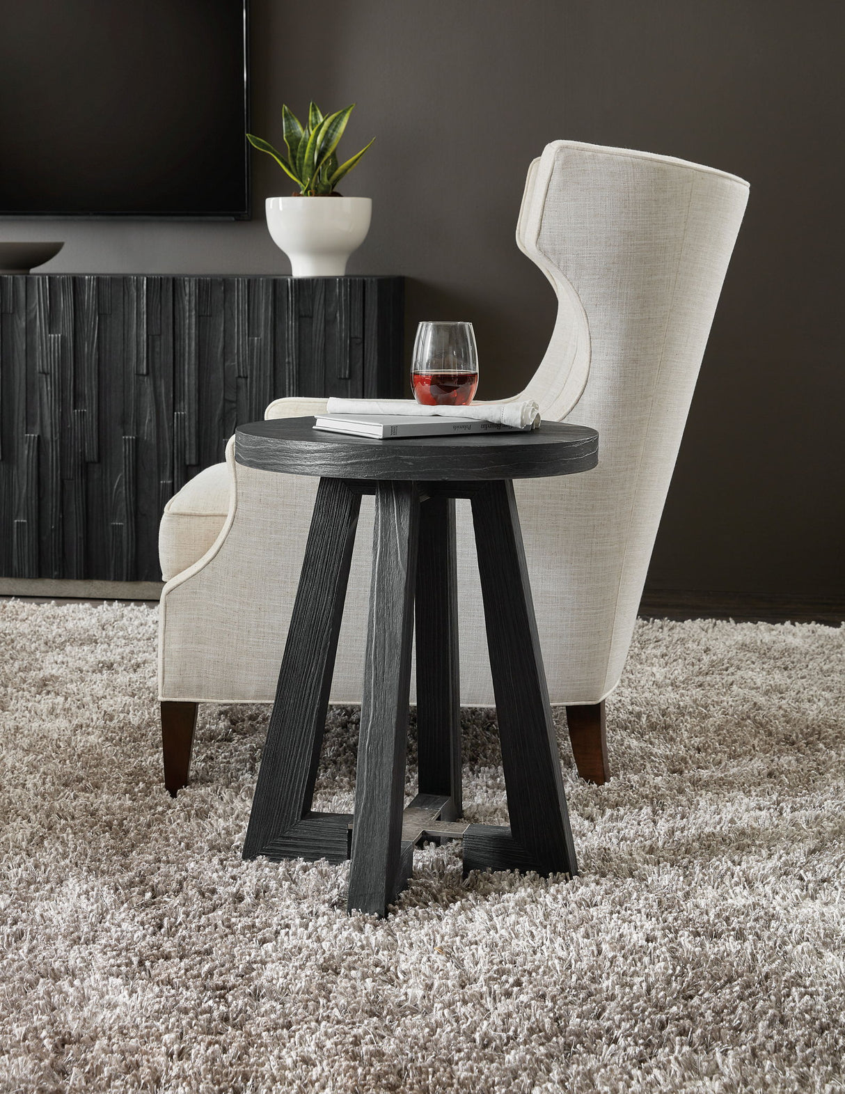Chapman - Side Table