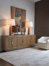 Solimar - Solimar Buffet - Gray