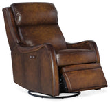 RC - Stark Power Glider Recliner