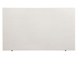 Ocean Breeze - Palm Coast Rectangular Cocktail Table - White