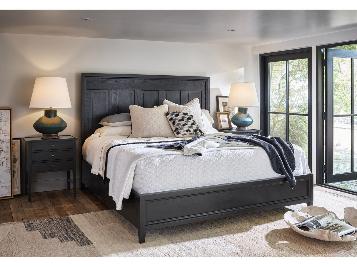 Modern Farmhouse - Haines Complete Bed
