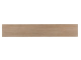 Shadow Play - Studio Console - Light Brown