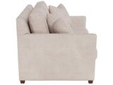 Mebane - Sofa Special Order - White