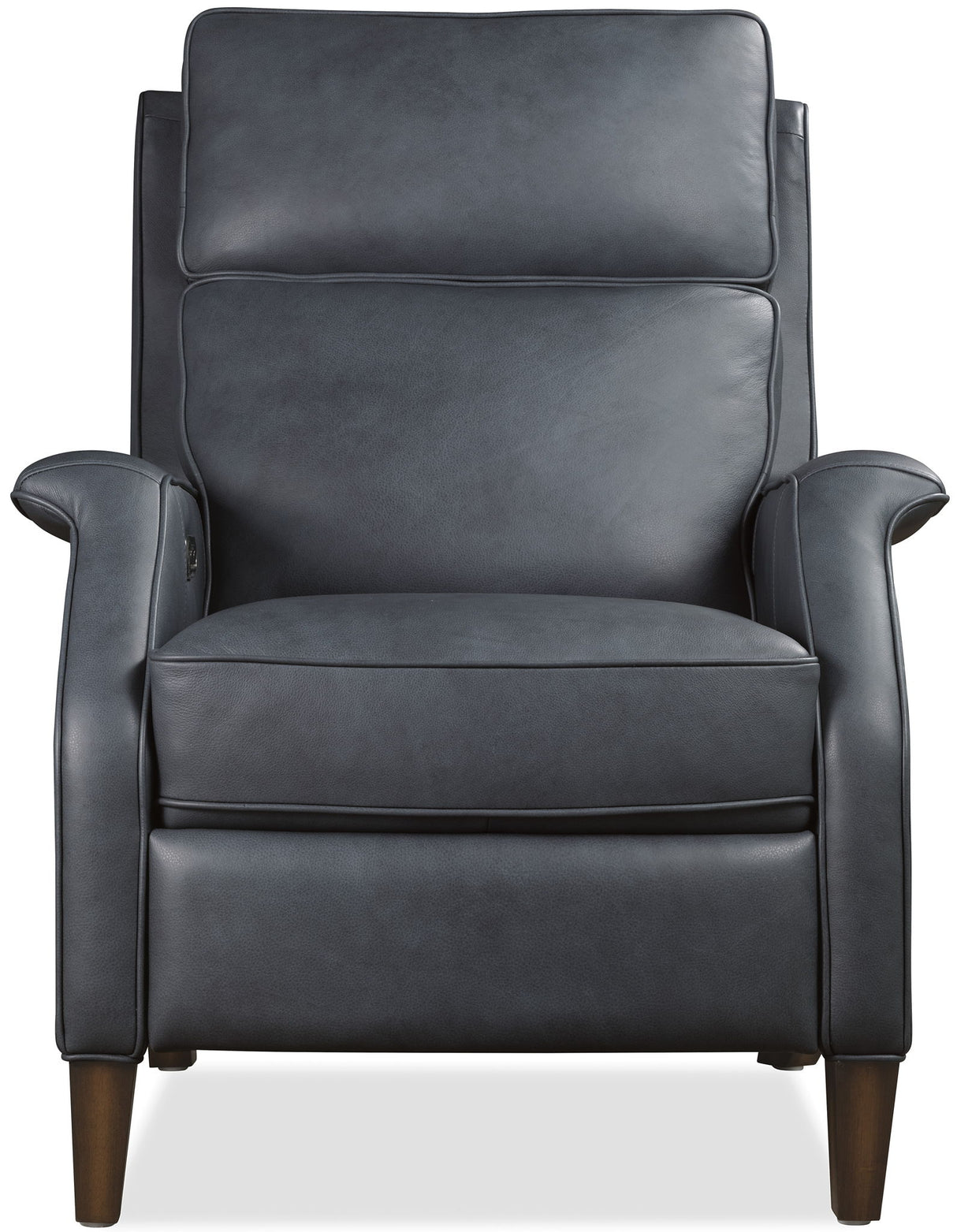 Wrenn - Power Recliner With Power Headrest
