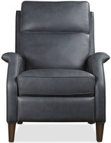 Wrenn - Power Recliner With Power Headrest