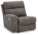Next-Gen Durapella - 4 Piece Reclining Sectional
