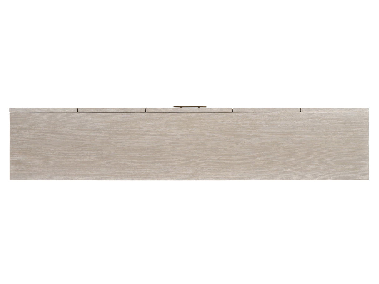 Silverstone - Sorenson Media Console - Beige