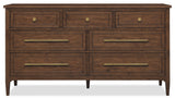 Cashiers - Dresser