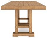 Havonplane - Rectangular Dining Room Extension Table