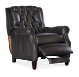 RC - Palmer Press Back Recliner