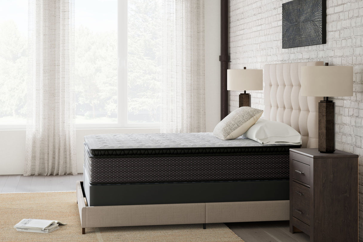 Anniversary Edition Pillowtop - Mattress