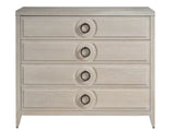 Avaline - Lizmore Chest - Gray