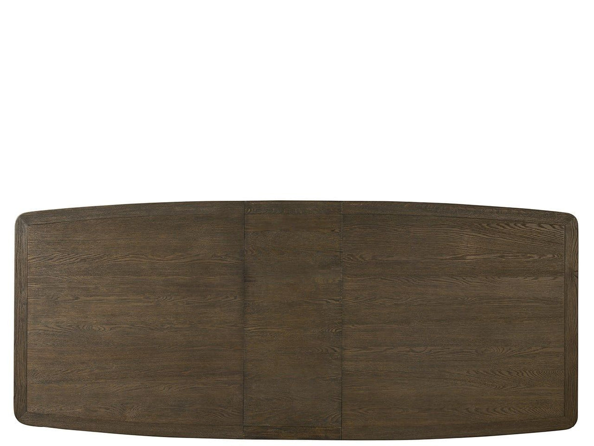Modern - 86" Dining Table
