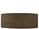 Modern - 86" Dining Table