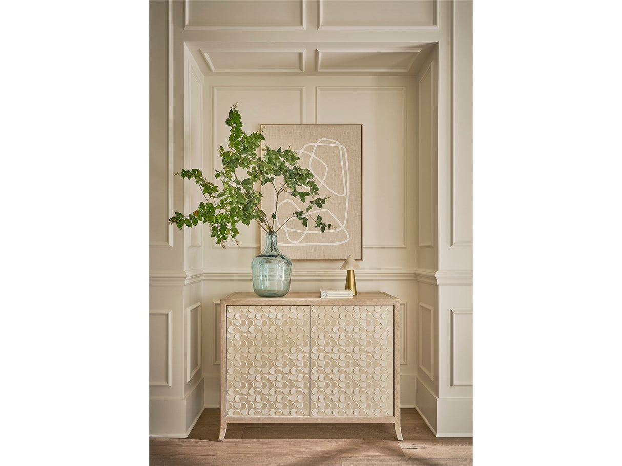 Velora - Paloma Chest - Beige