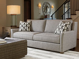 Cypress Point - Felton Sofa - Gray