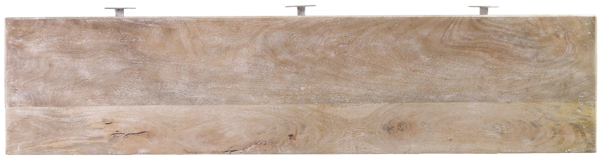 Melange - 68" Entertainment Console