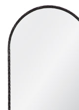 Brightgate - Wall Mirror - Gunmetal