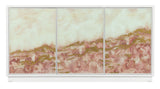 Susan G. Komen - Camaraderie Credenza - White