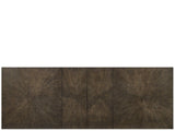 Fenwick - Dining Table - Dark Brown