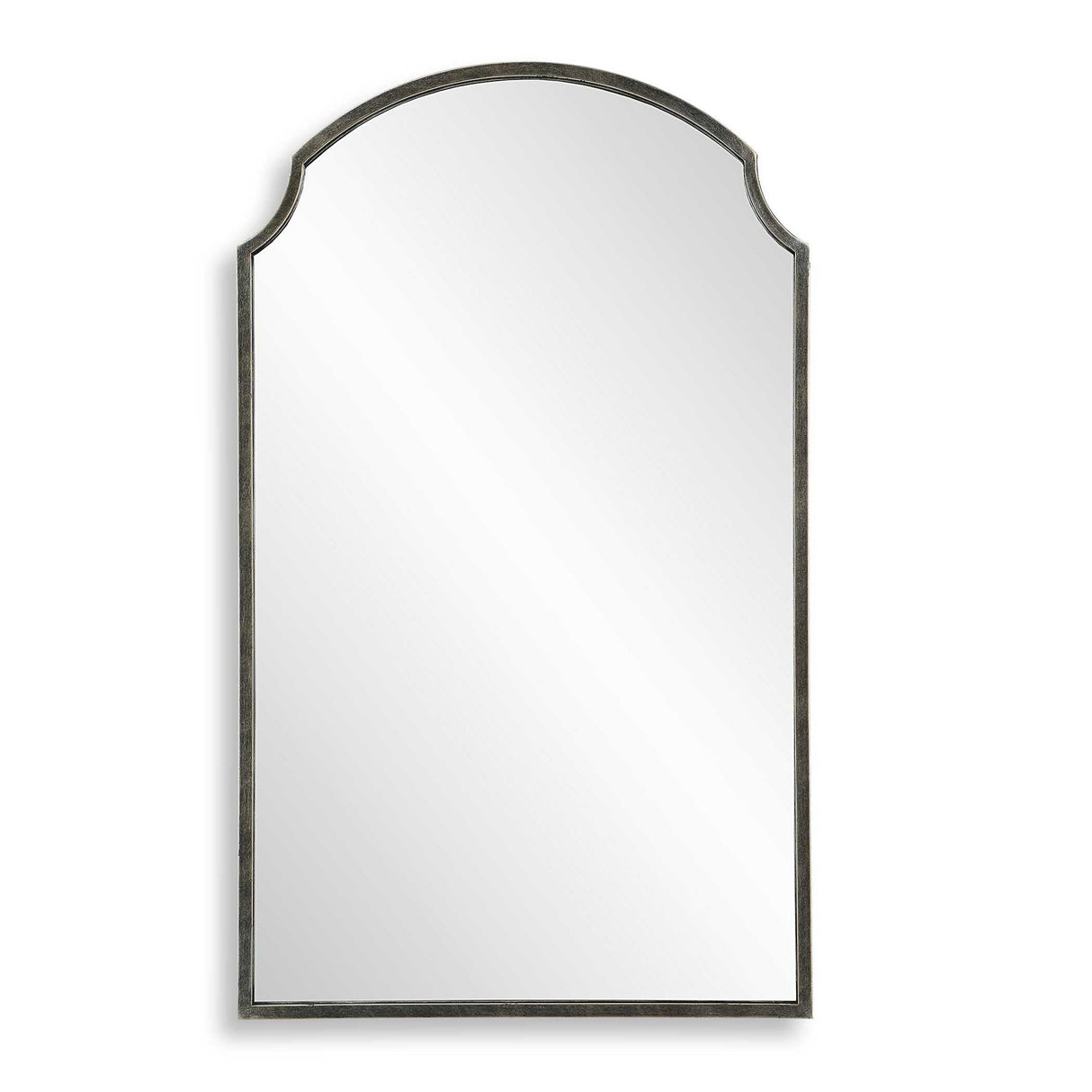 Mirror - Rich Bronze