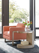 Shadow Play - Winthrop Chair