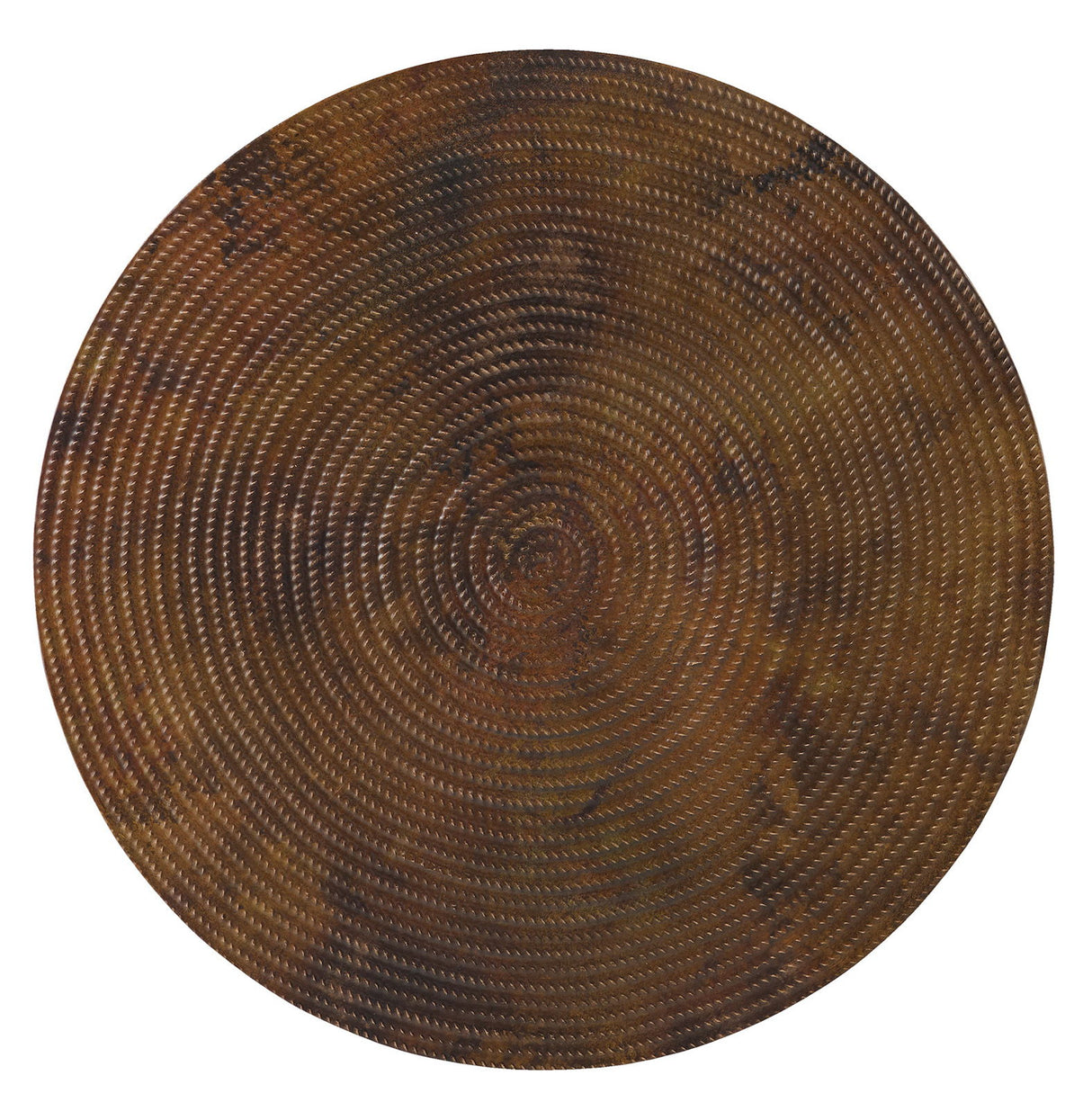 Commerce And Market - Parkcrest Round End Table