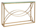Metal Designs - Ellipse Console