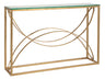 Metal Designs - Ellipse Console