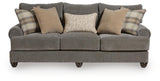 Tallow Creek - Sofa - Shadow