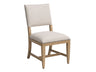 Montecito - Colburn Upholstered Chair