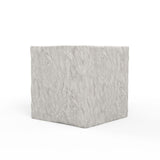 Bazaar - Antique End Table - Stone