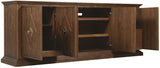 Driftwood - Entertainment Credenza