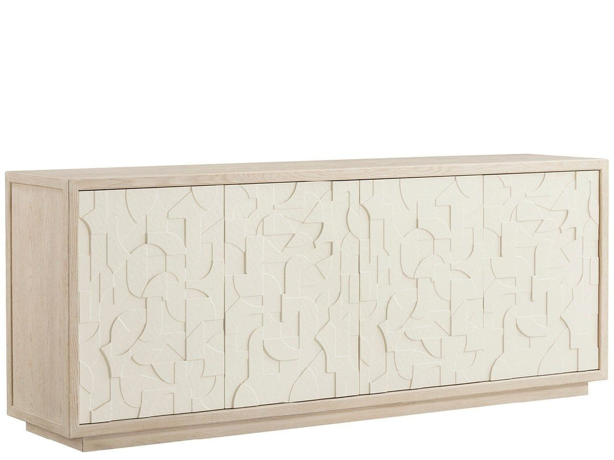 Velora - Paloma Credenza - Beige