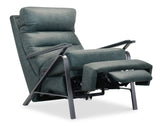 Elixir - Power Recliner With Power Headrest