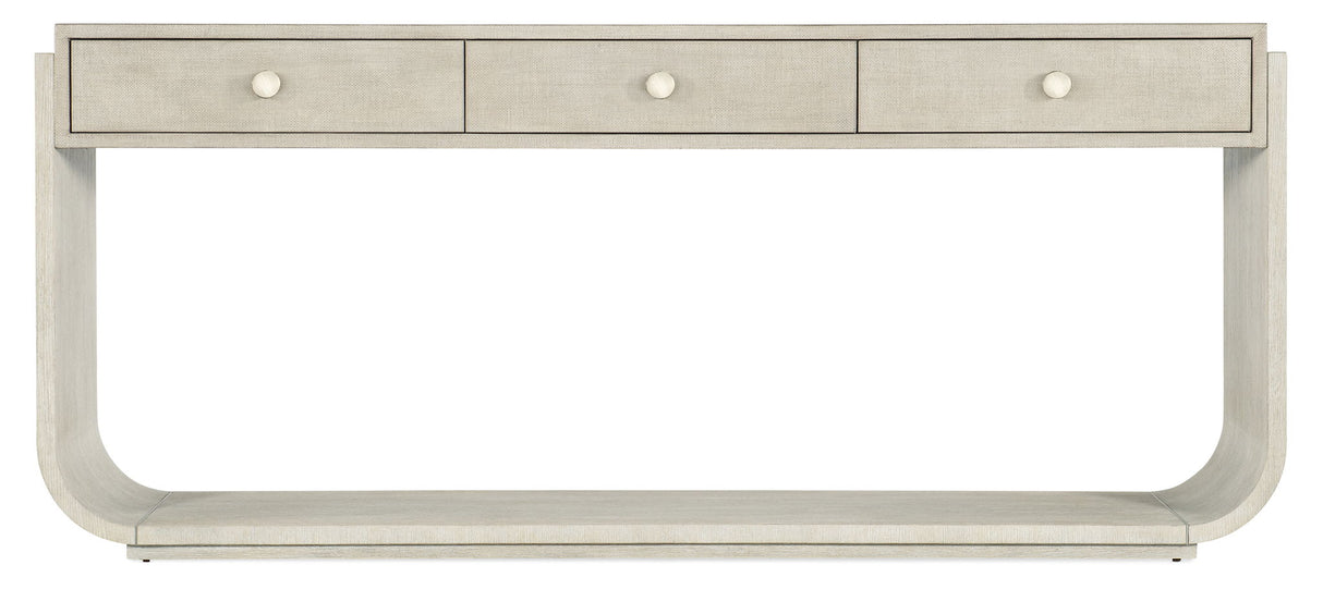 Modern Mood - Console Table