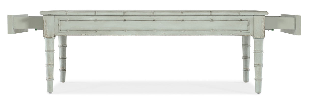 Charleston - Rectangle Cocktail Table