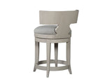 Cohesion Program - Aperitif Counter Stool - Gray
